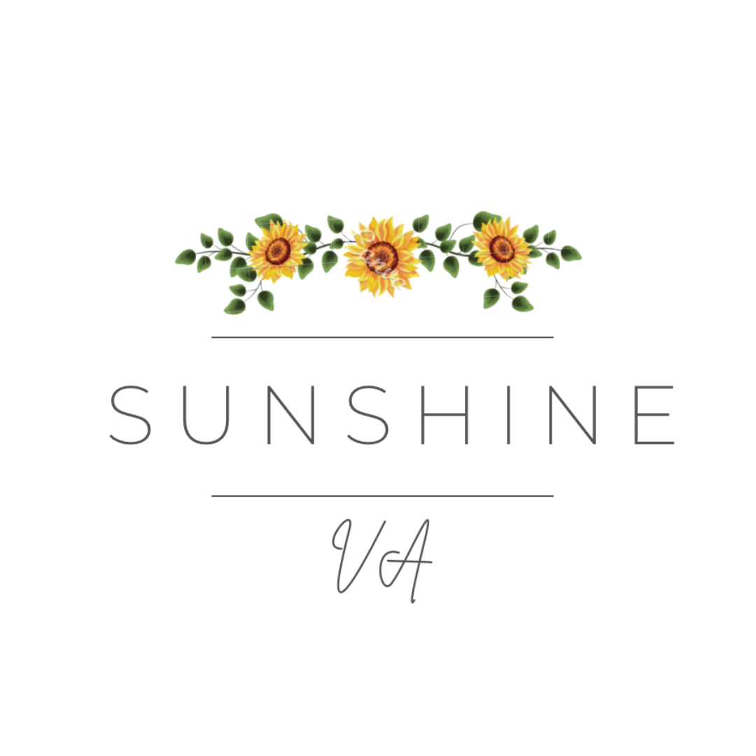 Sunshine Virtual Services