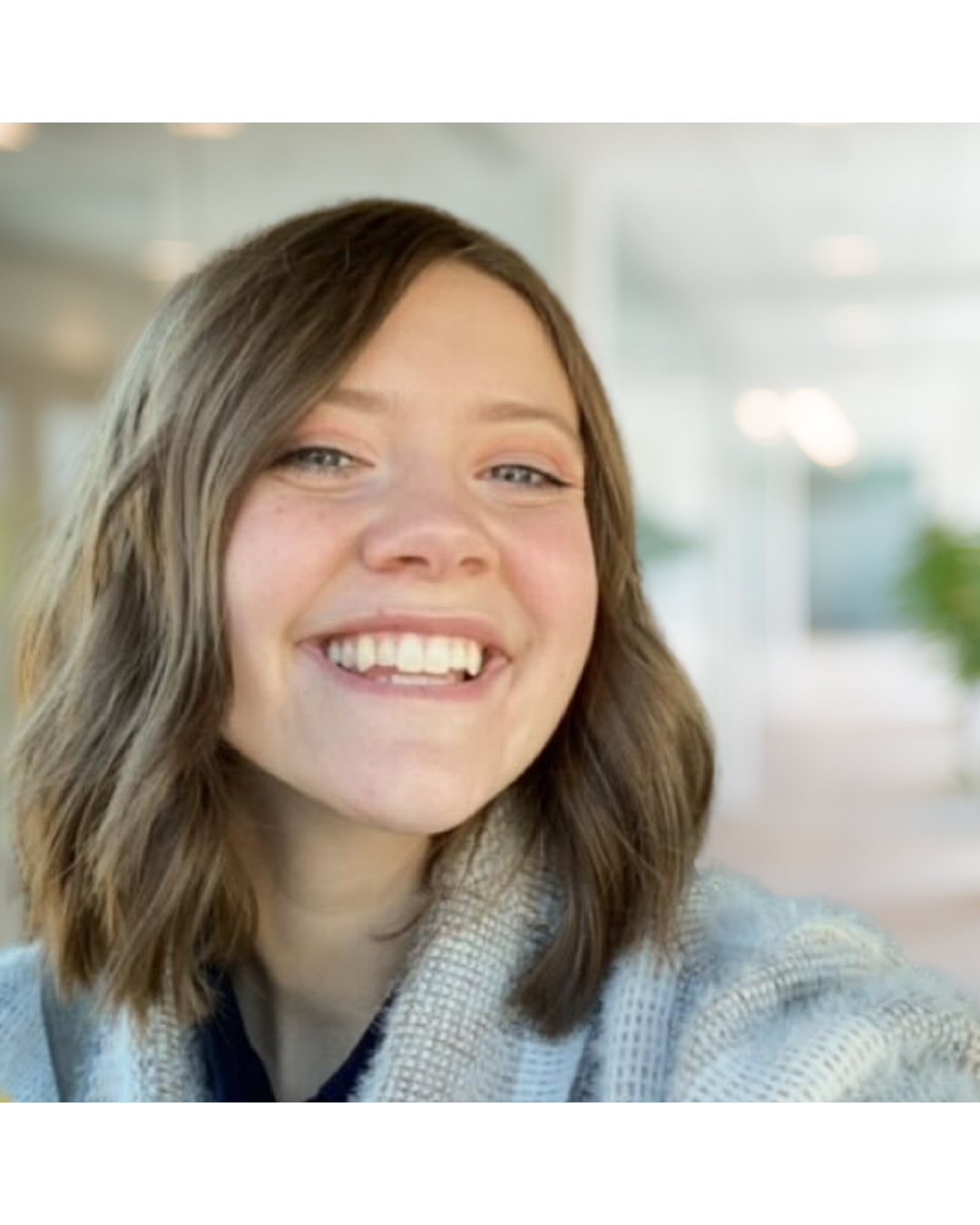 Madalynne, founder of Sunshine Virtual Services